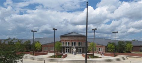 10 Signs You Went to Ridge View High School