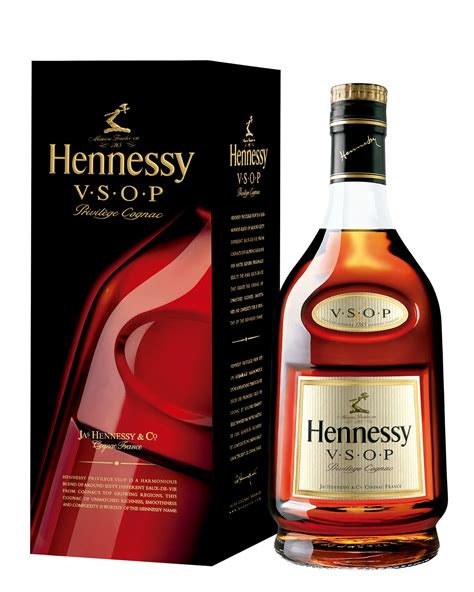 Cognac Hennessy V S O P 700 Ml Com Cartucho Rodeo Club