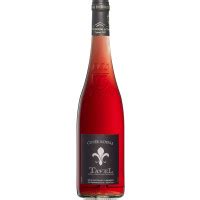 Cave Les Vignerons de Tavel Cuveé Royale Rose 2022