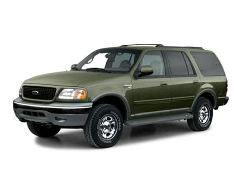 2000 Ford Expedition Reviews Ratings Prices Consumer Reports