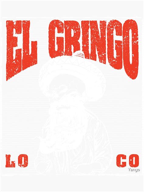 Bad Hombre Funny Cinco De Mayo Fiesta Party Sticker By Yanyo Redbubble