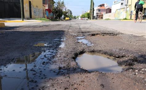 Mala Infraestructura Facilita Delitos En Zonas Industriales Asecem