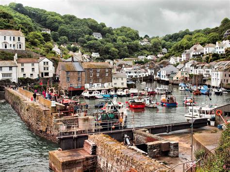 Best Villages And Towns In Cornwall To Visit