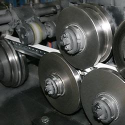 Kraft production manufacturing