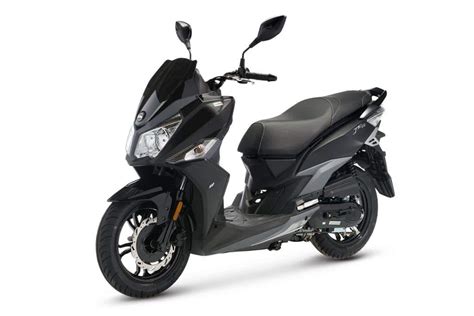 Sym Jet 14 125 Lc Abs Noir Mat Moto Shop Sa