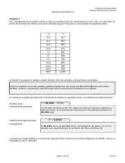 Laboratorio Modelos De Regresion Lineal D Xlsx Examen De