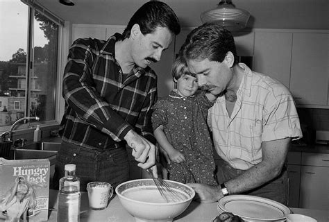 Sage Sohier At Home With Themselves Same Sex Couples In 1980s America Photos