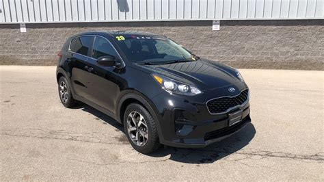 2020 Kia Sportage Rochester Greece East Rochester Canandaigua