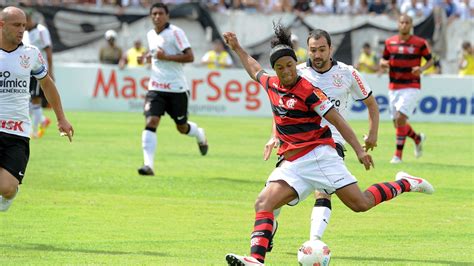 Fotos Veja As Fotos Do Amistoso Entre Flamengo E Corinthians