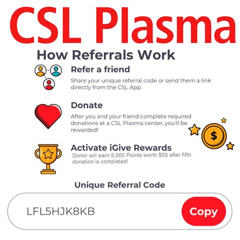 $50 SIGN UP BONUS FOR NEW CSL PLASMA DONOR!!! 💰🎁 Start donating now