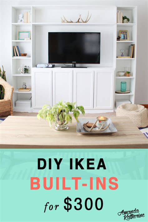 Our Diy Ikea Billy Bookcase Built Ins The Mama Notes Atelier Yuwa Ciao Jp