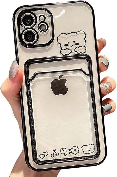 phone case cute animal design 6