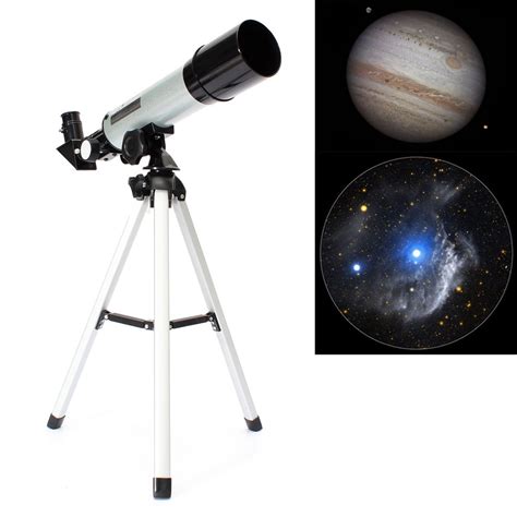 F X M Profissional Refractor Telesc Pio Espa O Monocular Astron Mico