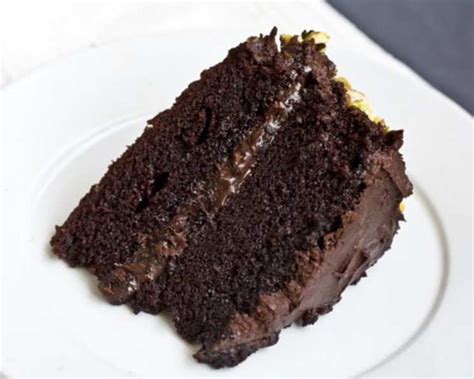 Hershey S Cocoa Recipes Chocolate Cake | Bryont Blog