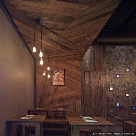 Wood wall design ideas - Factors to consider when putting up home and ...