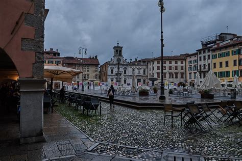 La Piazza Udine 22 Ottobre 2022 Paolo P Flickr