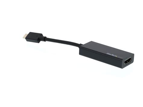 Cdp2hd Usb C To Hdmi Adapter 4k 30hz Usb 31 Type C To