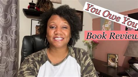 Book Review You Owe You By Eric Thomas Authors Readers Motivation