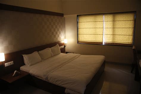 Guest Rooms Deccan Gymkhana