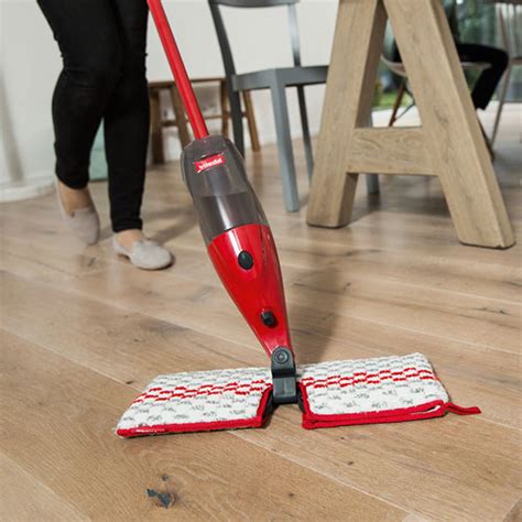 Vileda ProMist MAX Spray Mop Reviews In Household Cleaning Products