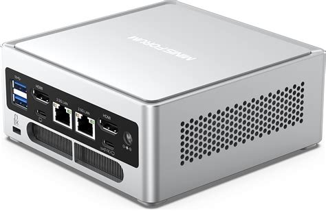 Amazon Minisforum Venus Series Nab Mini Pc Th Gen Core I