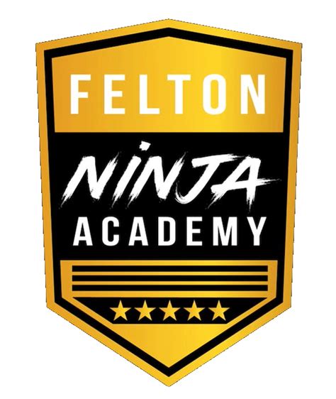 Faq Felton Ninja Academy