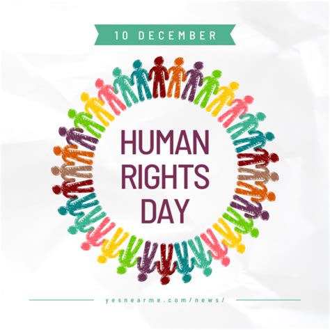 Top 15 Human Rights Day Quotes