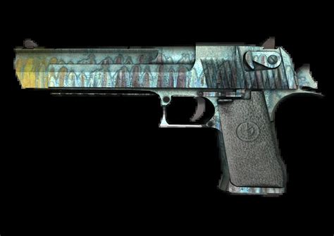 Desert Eagle Hand Cannon Cs2 Skin