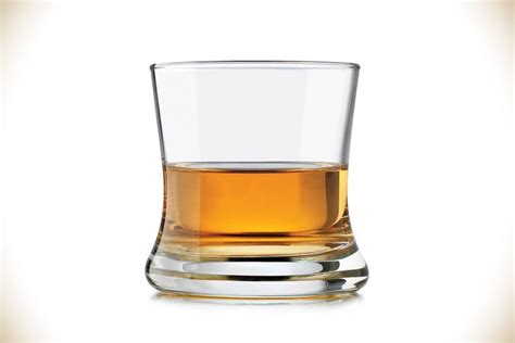 Libbey Perfect Bourbon Glass 4 Piece Set Bourbon Culture