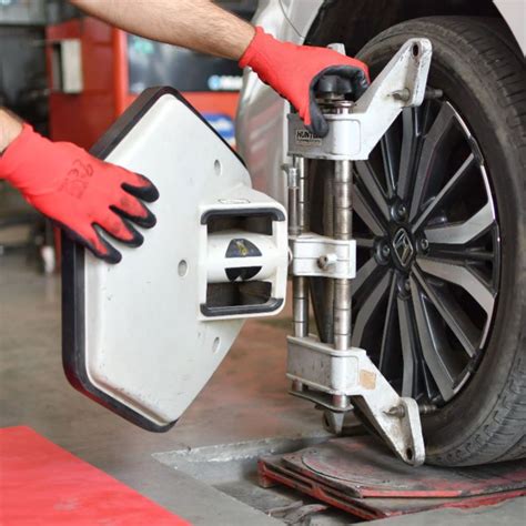 Wheel Alignment Wheel Balancing And Tyre Rotation Explained