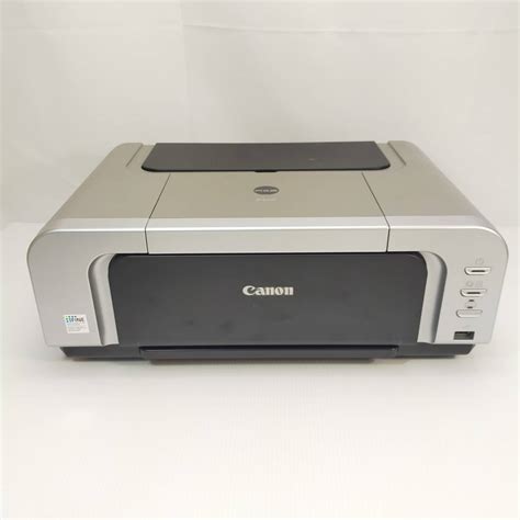 Yahooオークション Canon Pixus Ip4200 インクジェットプリンター 2