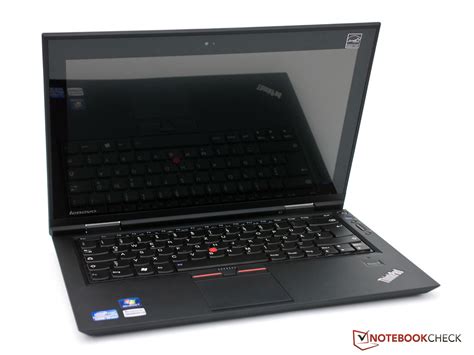 A Look Back At 25 Years Of ThinkPad Notebooks Part 3 The 2010s And