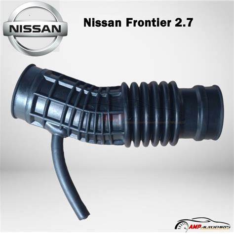 Air Cleaner Hose For Nissan Frontier 2 7 Lazada PH