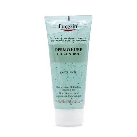 Eucerin Dermopure Scrub Ml Promofarma