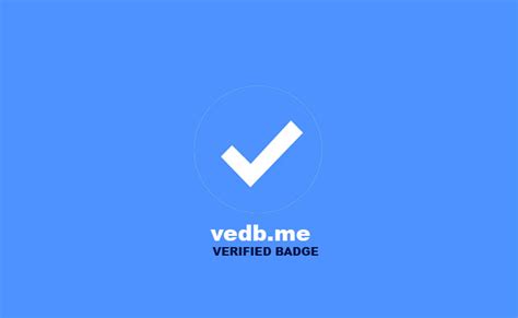 Instagram Verified Badge Emoji Verified Badge