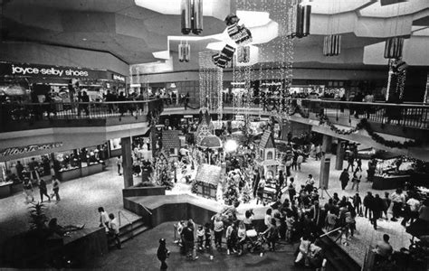 Photos Capture The Rise And Fall Of Milwaukee S Northridge Mall