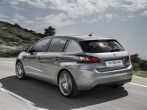 New Peugeot 308 To Arrive In Malaysia By Mid 2015