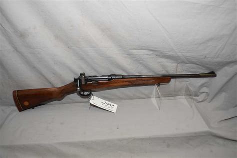 Lee Enfield Bsa Dated 1918 Model No 1 Mark Iii 303 Brit Cal Sporterized Rifle W 20 3 4 Bbl