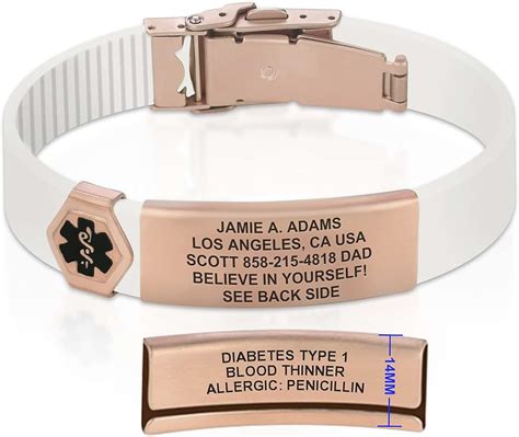 Life Alert Bracelet Products