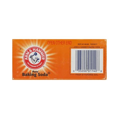 Arm And Hammer Pure Baking Soda Big 907g Pinoyhyper