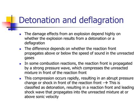 Ppt Fires And Explosion Powerpoint Presentation Free Download Id