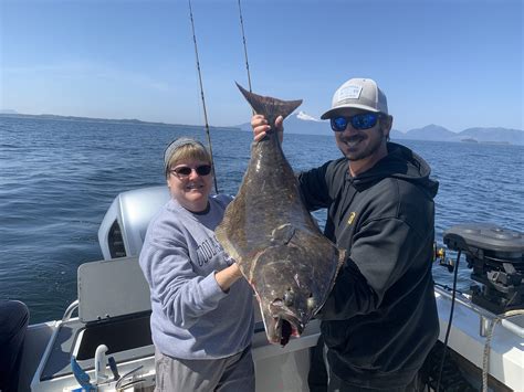 Photos Ketchikan Halibut And Salmon Fishing Charters