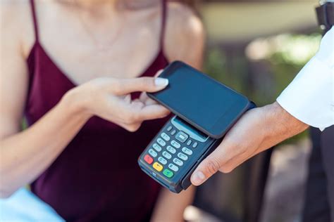 Pago Contactless Y Sus Ventajas Para Los Negocios