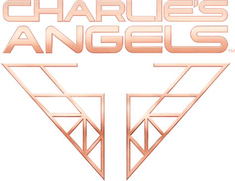 Congratulations! The PNG Image Has Been Downloaded (Charlie S Angels Logo - Charlie's Angels ...