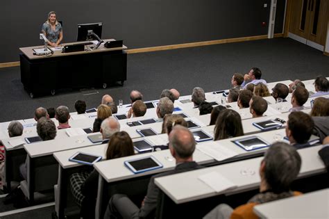 Bristol Business School And Bristol Law School Host Alumni Networking