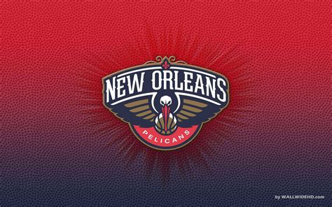 [100+] New Orleans Pelicans Wallpapers | Wallpapers.com