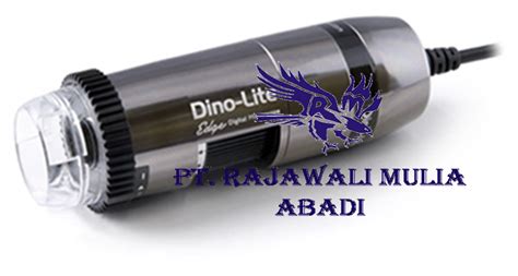 AM7915MZT Dino Lite Edge Polarisasi PT Rajawali Mulia Abadi