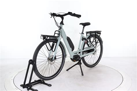 Gazelle Bloom C380 Hms E Bike Generalüberholt Von Upway Upway