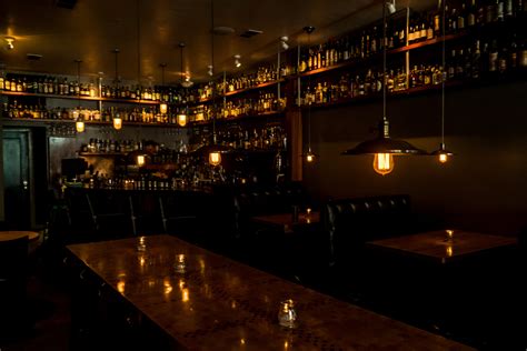 About — The Gin Joint