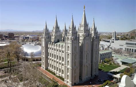 Takeaways From The Aps Investigation Into The Mormon Churchs Handling